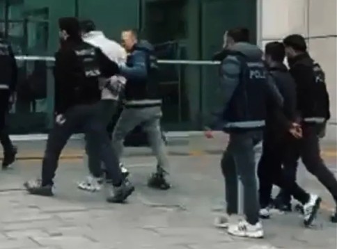 Ordu’da uyuşturucu operasyonu; 6 şüpheli tutuklandı